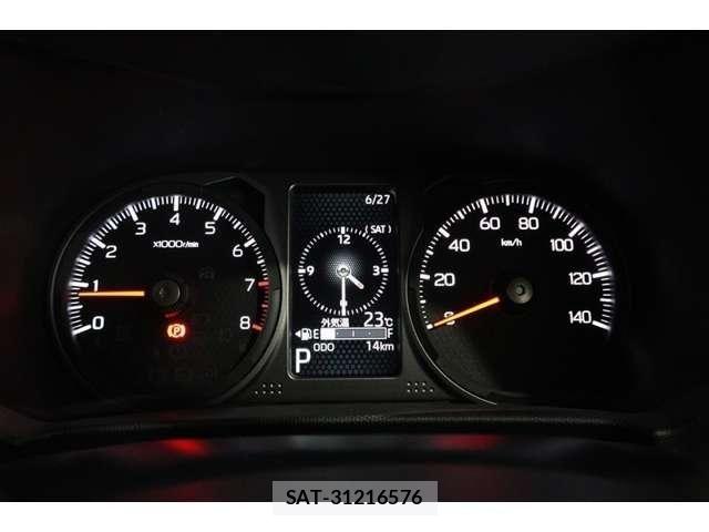 Daihatsu TAFT 2025-08 8246873-14