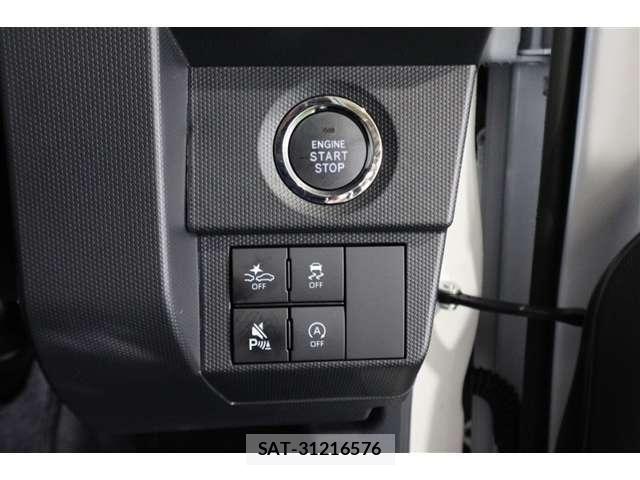 Daihatsu TAFT 2025-08 8246873-18