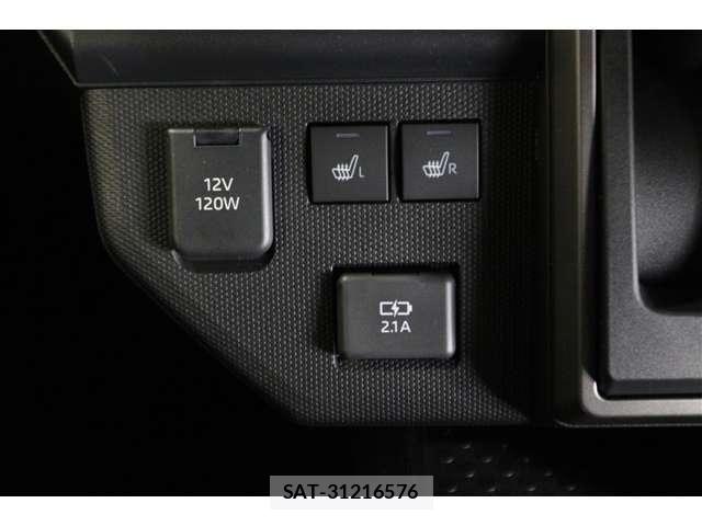 Daihatsu TAFT 2025-08 8246873-19