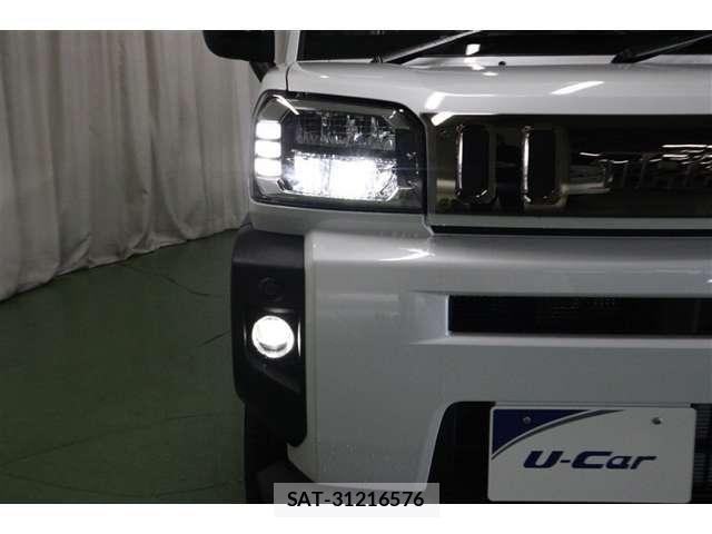 Daihatsu TAFT 2025-08 8246873-21