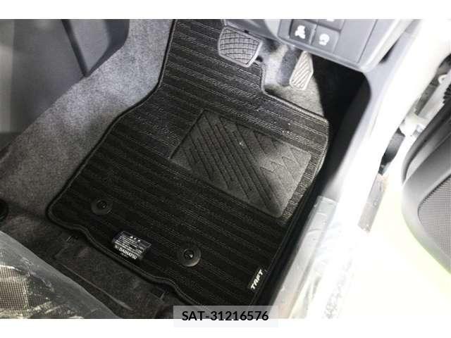 Daihatsu TAFT 2025-08 8246873-22