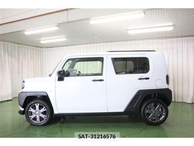 Daihatsu TAFT 2025-08 8246873-1