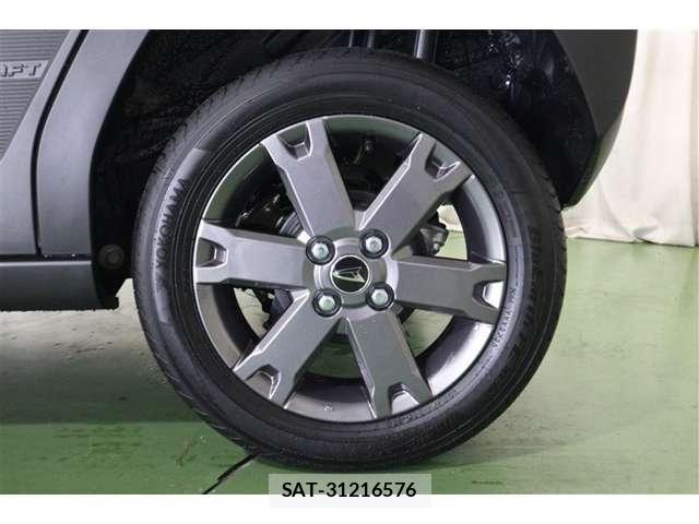 Daihatsu TAFT 2025-08 8246873-2
