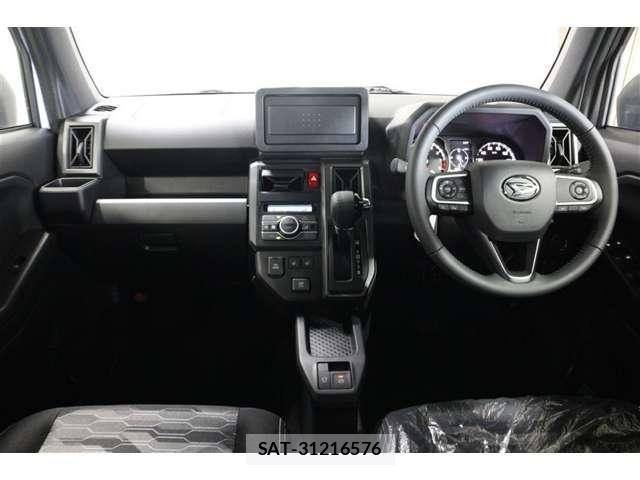 Daihatsu TAFT 2025-08 8246873-5
