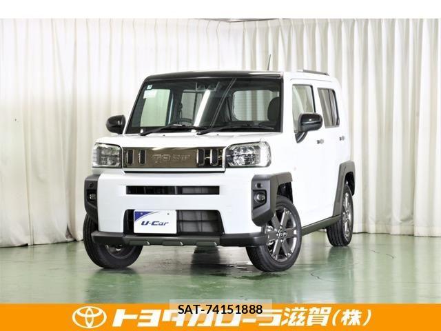 Daihatsu TAFT 2025-09 8246875-0