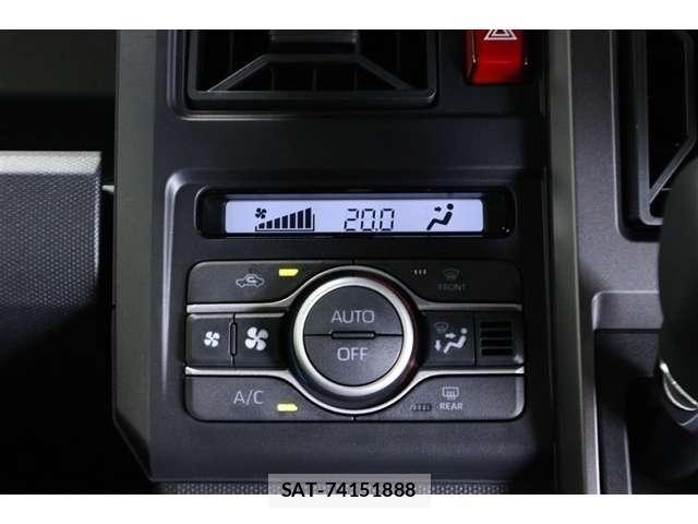 Daihatsu TAFT 2025-09 8246875-7