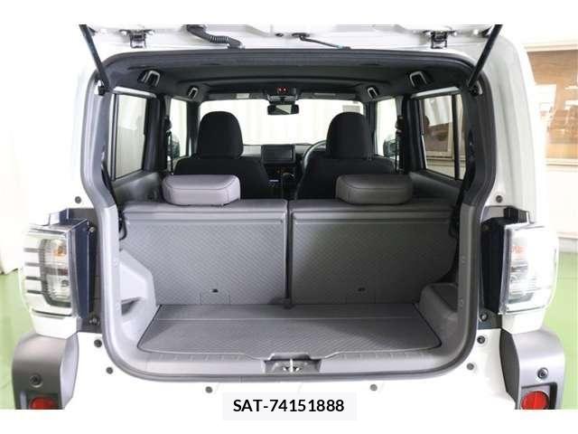 Daihatsu TAFT 2025-09 8246875-11