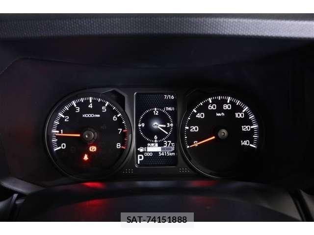 Daihatsu TAFT 2025-09 8246875-13