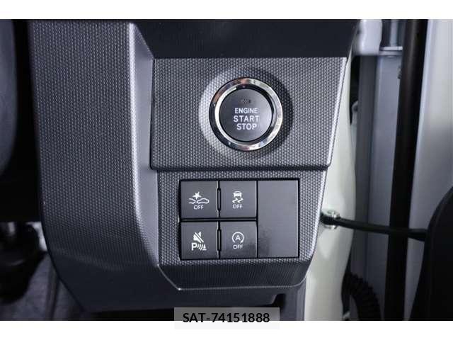 Daihatsu TAFT 2025-09 8246875-17