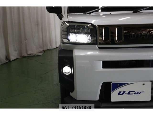 Daihatsu TAFT 2025-09 8246875-21
