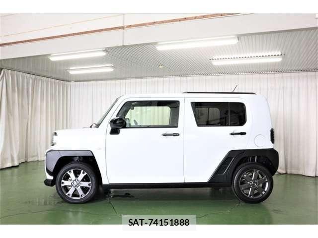 Daihatsu TAFT 2025-09 8246875-1