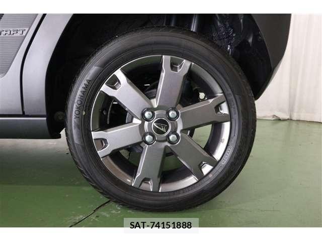 Daihatsu TAFT 2025-09 8246875-2