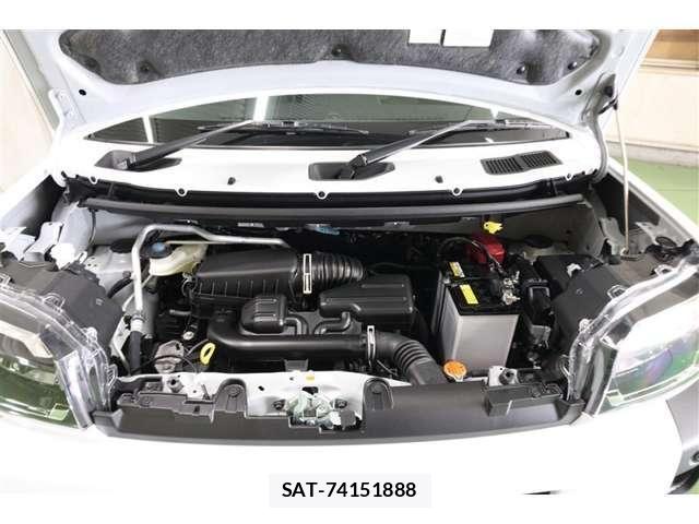 Daihatsu TAFT 2025-09 8246875-4