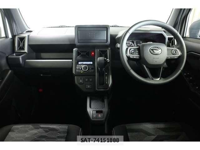 Daihatsu TAFT 2025-09 8246875-5