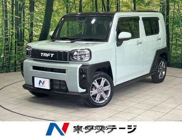 Daihatsu TAFT 2024-06 8246877-0