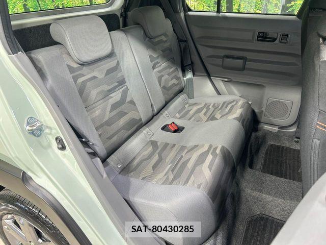 Daihatsu TAFT 2024-06 8246877-9
