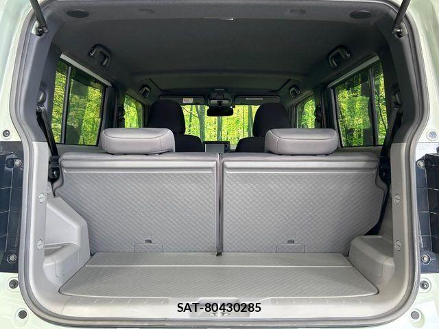 Daihatsu TAFT 2024-06 8246877-10