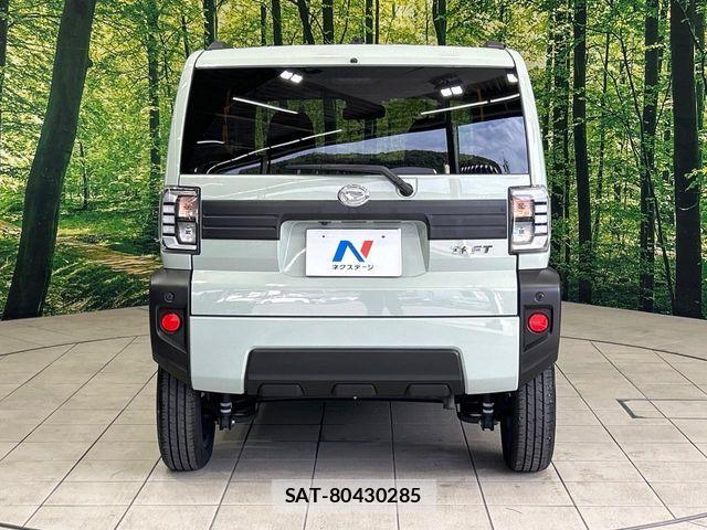 Daihatsu TAFT 2024-06 8246877-14