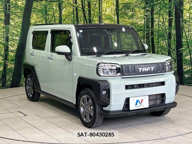 Daihatsu TAFT 2024-06 8246877-15
