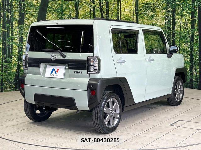 Daihatsu TAFT 2024-06 8246877-16