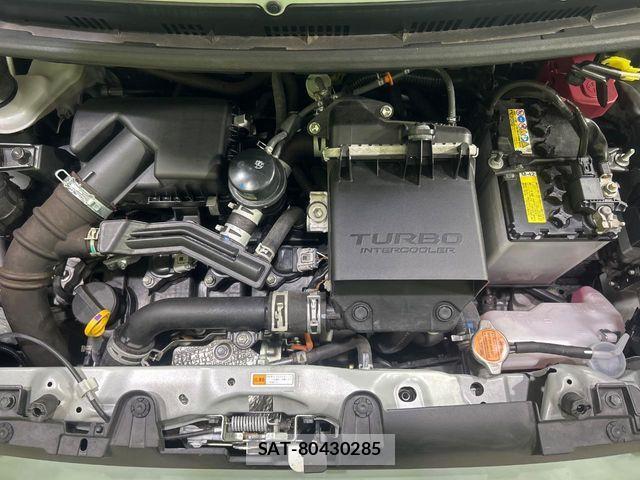Daihatsu TAFT 2024-06 8246877-17