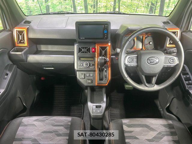 Daihatsu TAFT 2024-06 8246877-1