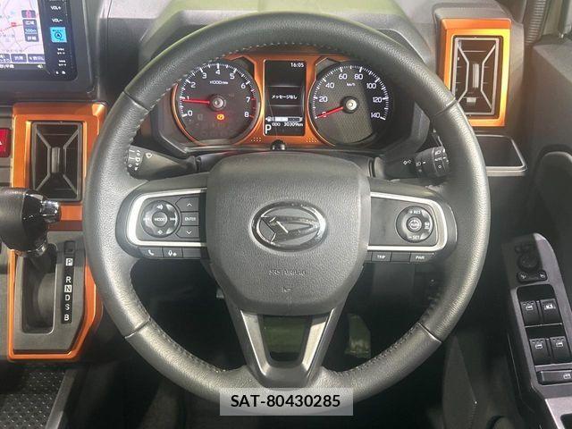 Daihatsu TAFT 2024-06 8246877-7