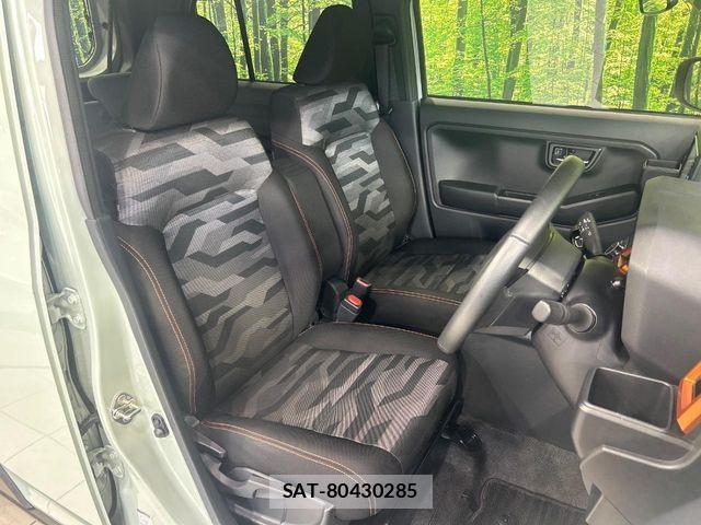 Daihatsu TAFT 2024-06 8246877-8