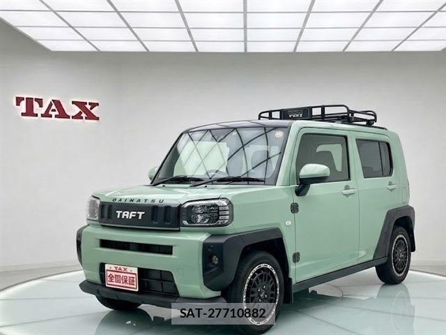 Daihatsu TAFT 2023-03 8246874-0