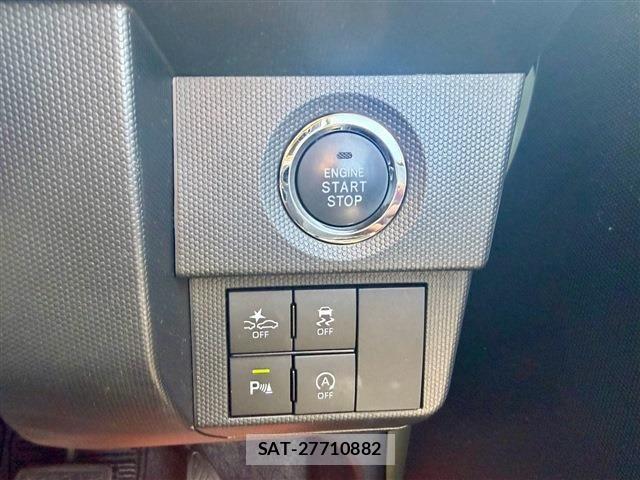 Daihatsu TAFT 2023-03 8246874-9