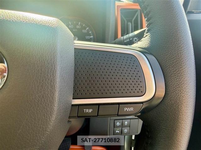 Daihatsu TAFT 2023-03 8246874-11