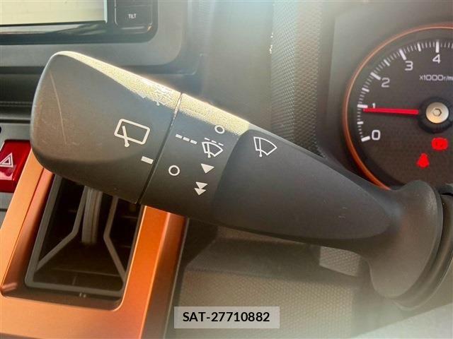 Daihatsu TAFT 2023-03 8246874-12