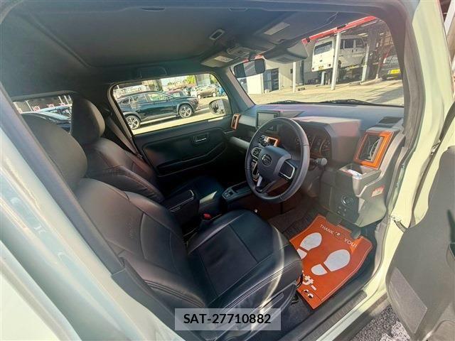 Daihatsu TAFT 2023-03 8246874-15
