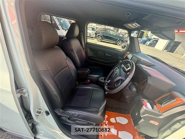 Daihatsu TAFT 2023-03 8246874-16