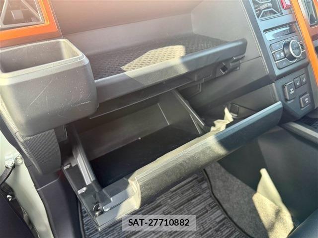 Daihatsu TAFT 2023-03 8246874-17