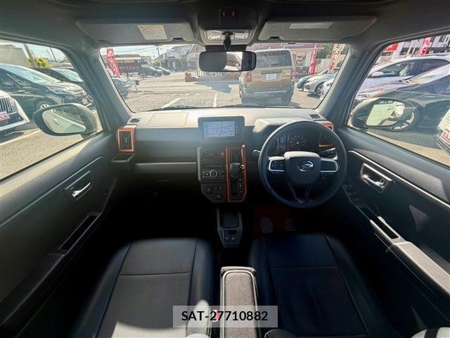 Daihatsu TAFT 2023-03 8246874-1