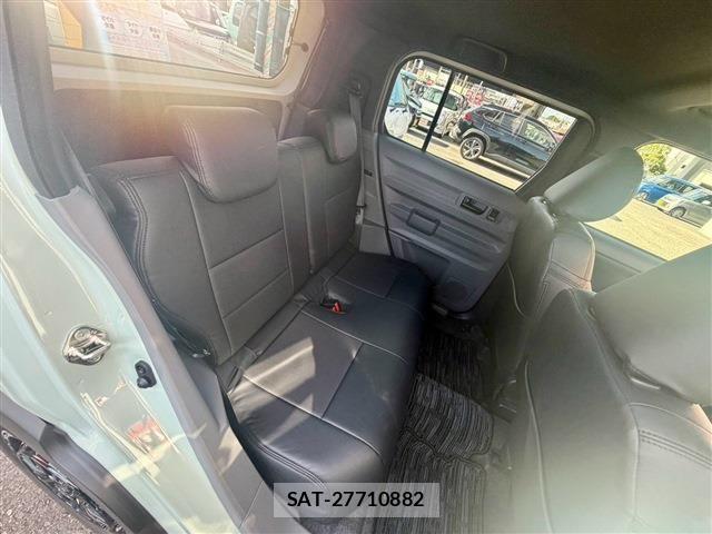 Daihatsu TAFT 2023-03 8246874-19