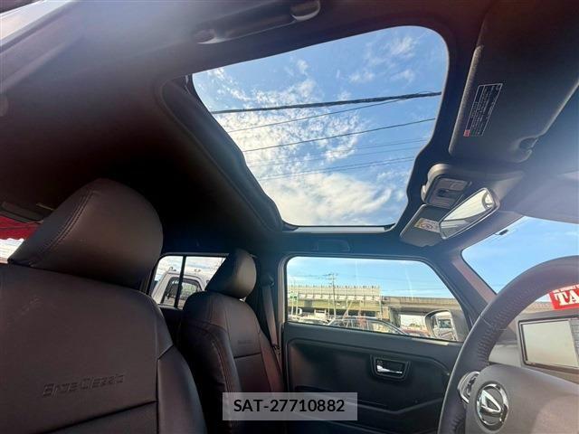 Daihatsu TAFT 2023-03 8246874-21