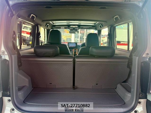 Daihatsu TAFT 2023-03 8246874-22