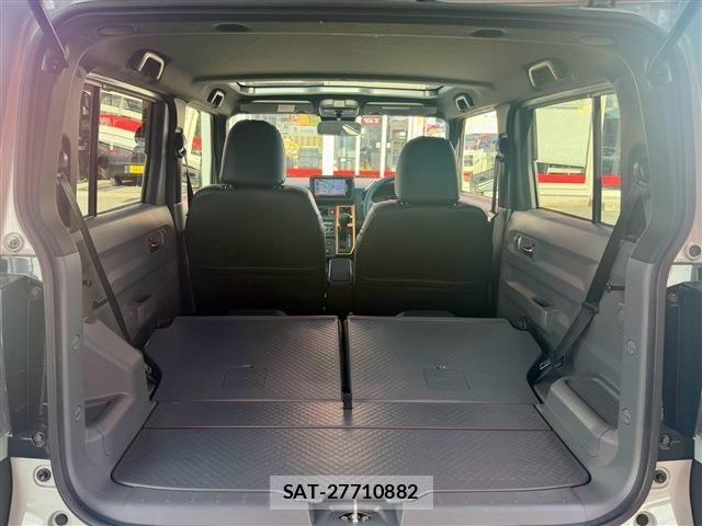 Daihatsu TAFT 2023-03 8246874-23