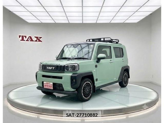 Daihatsu TAFT 2023-03 8246874-25
