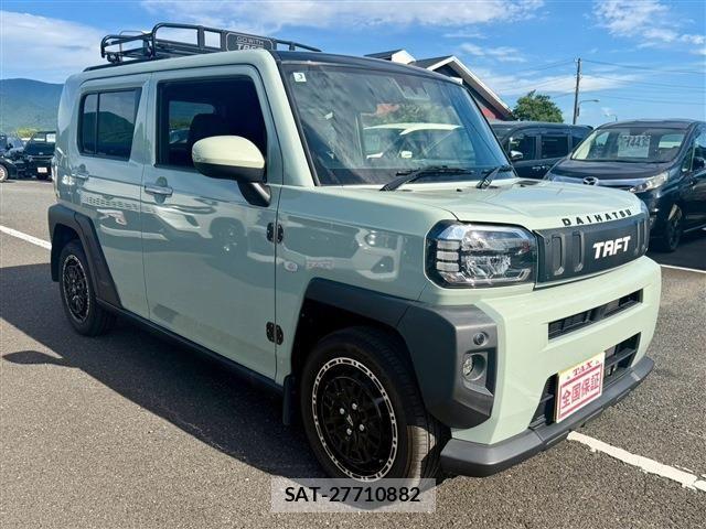 Daihatsu TAFT 2023-03 8246874-26