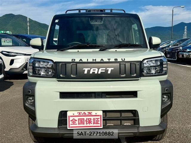 Daihatsu TAFT 2023-03 8246874-27
