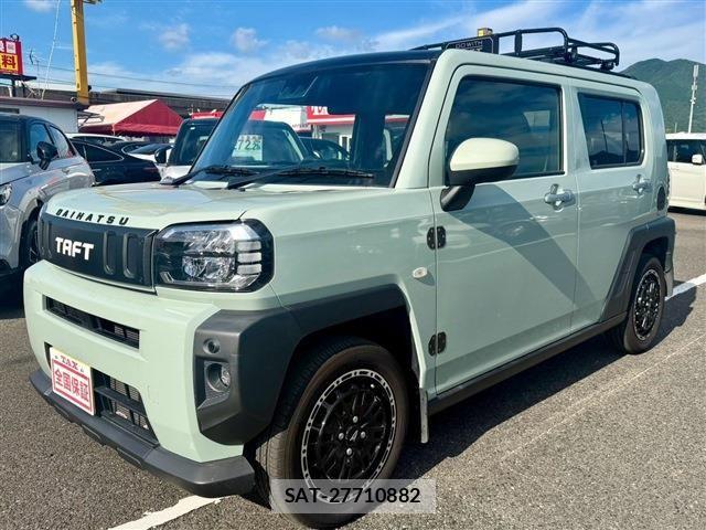 Daihatsu TAFT 2023-03 8246874-28