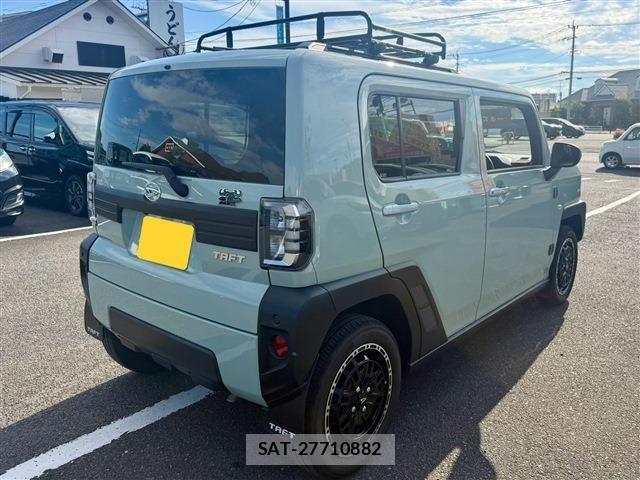 Daihatsu TAFT 2023-03 8246874-2