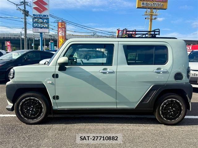 Daihatsu TAFT 2023-03 8246874-29