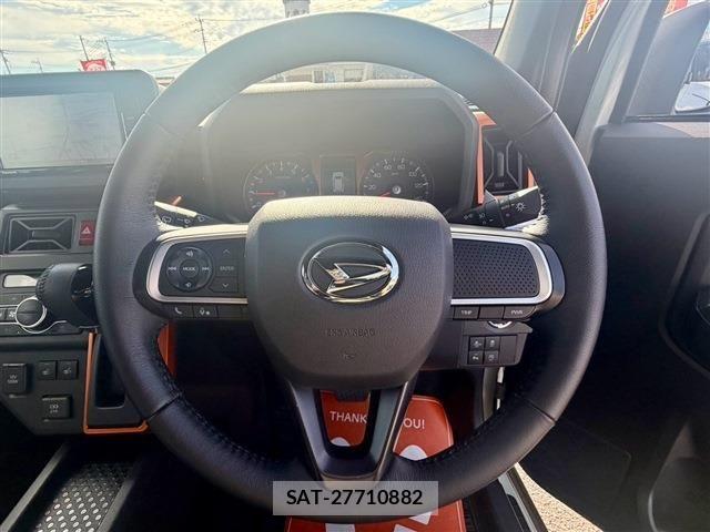 Daihatsu TAFT 2023-03 8246874-3
