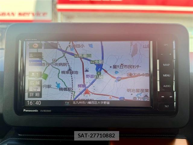 Daihatsu TAFT 2023-03 8246874-4