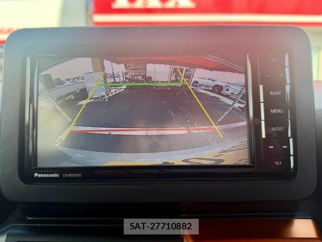 Daihatsu TAFT 2023-03 8246874-5
