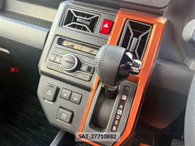 Daihatsu TAFT 2023-03 8246874-6